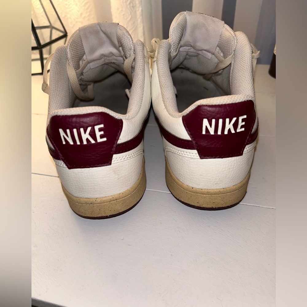 Nike size 11